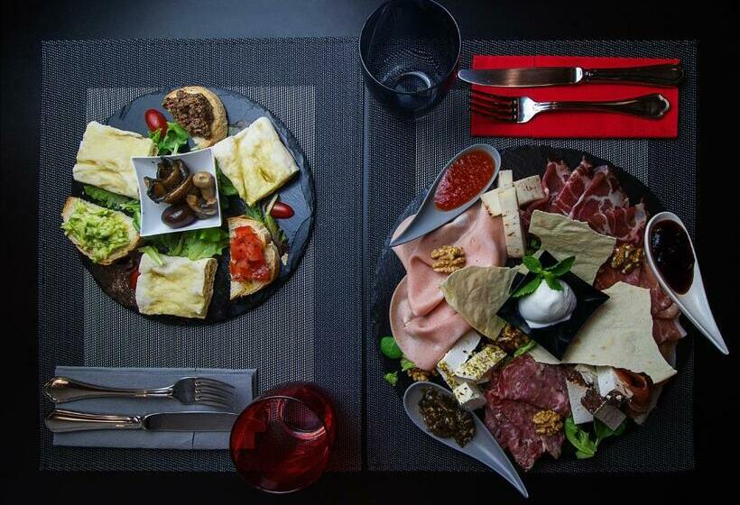 בית מלון כפרי San Giorgio