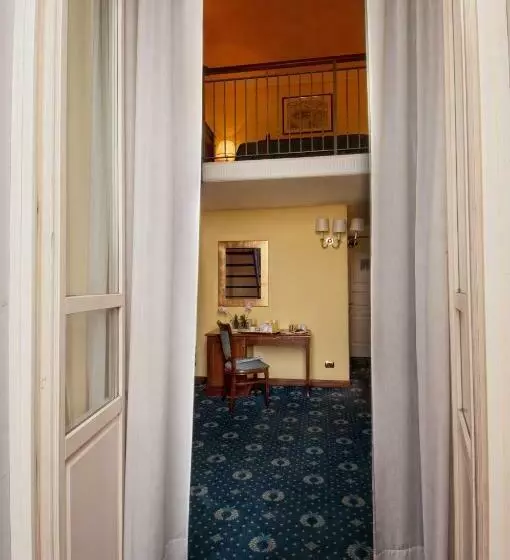 ホテル San Giorgio