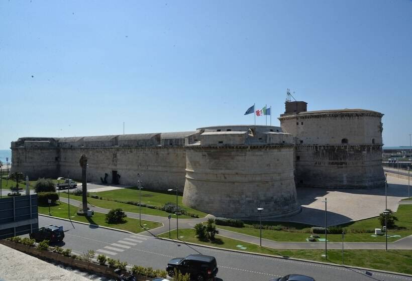 בית מלון כפרי San Giorgio