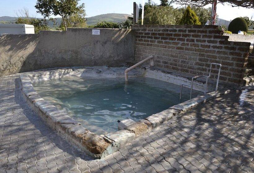 בית מלון כפרי San Giorgio