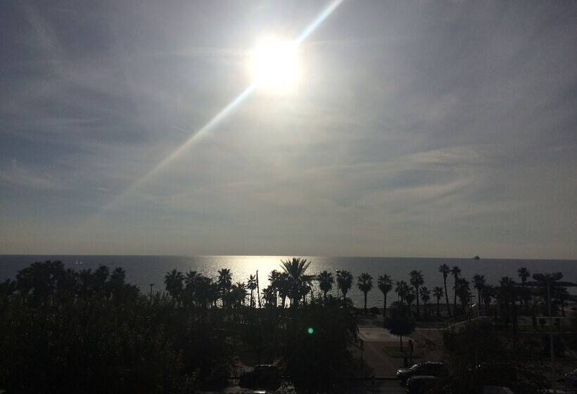 בית מלון כפרי San Giorgio