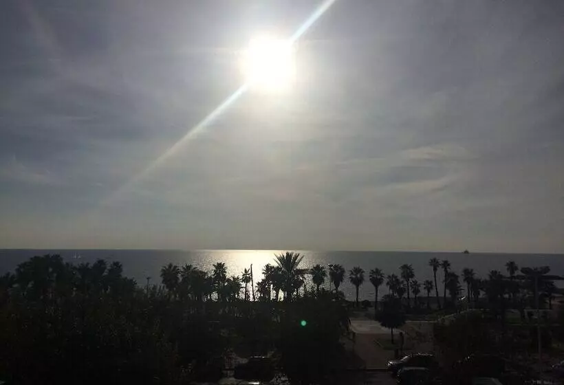 ホテル San Giorgio