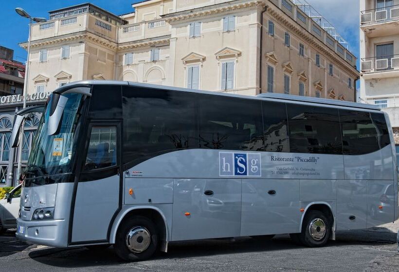 בית מלון כפרי San Giorgio