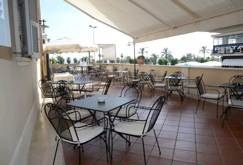 ホテル San Giorgio