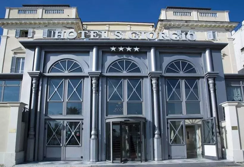 ホテル San Giorgio