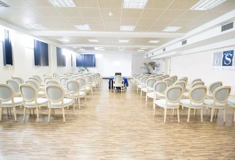 ホテル San Giorgio