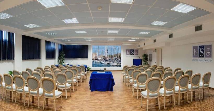 בית מלון כפרי San Giorgio