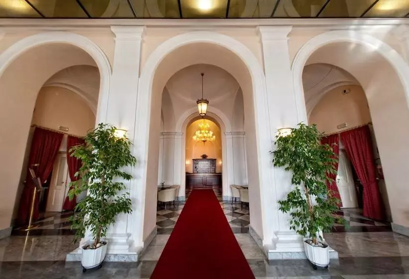 ホテル San Giorgio