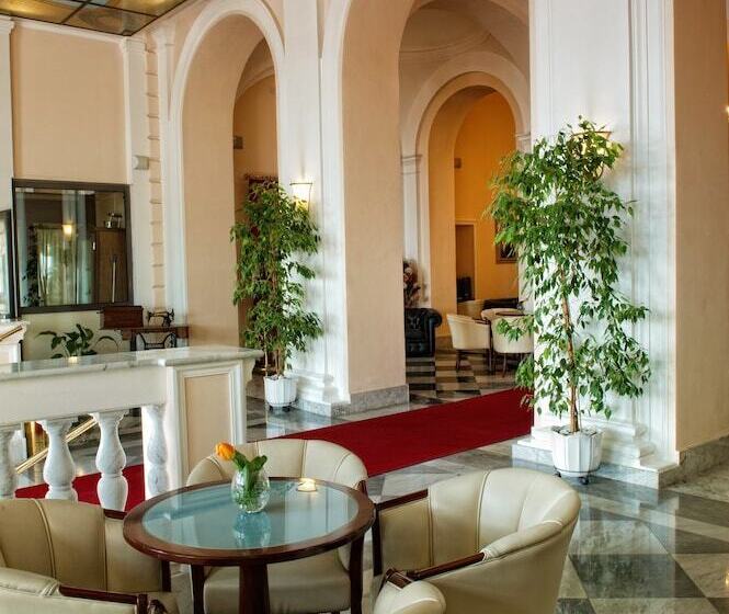 בית מלון כפרי San Giorgio