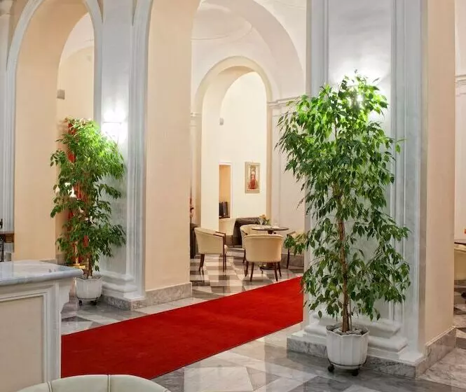 ホテル San Giorgio