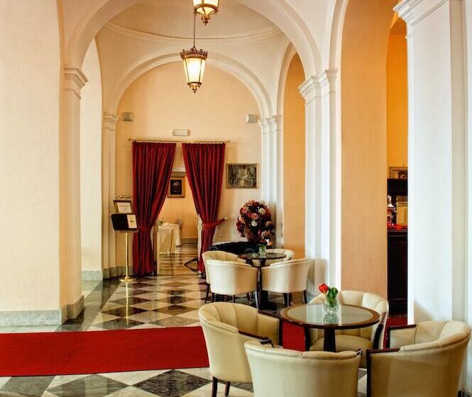 בית מלון כפרי San Giorgio