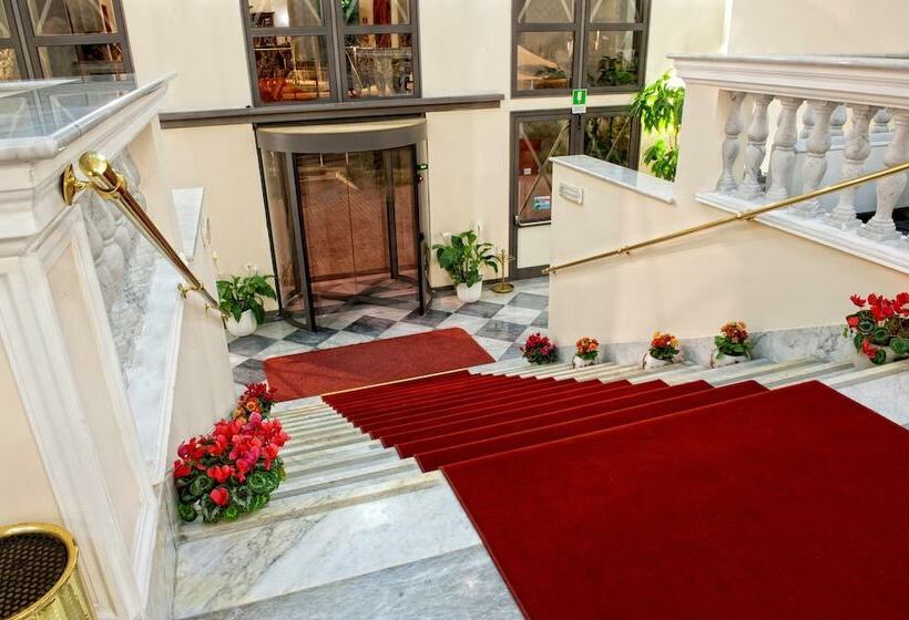 בית מלון כפרי San Giorgio