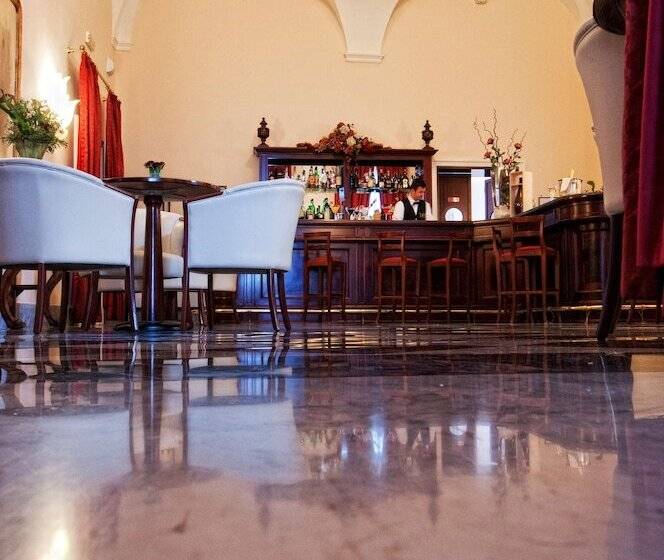 בית מלון כפרי San Giorgio