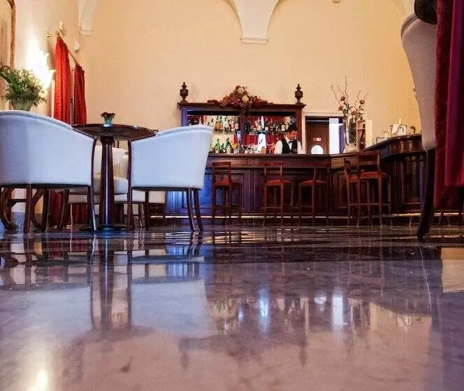 ホテル San Giorgio