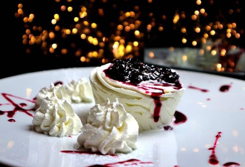 בית מלון כפרי San Giorgio