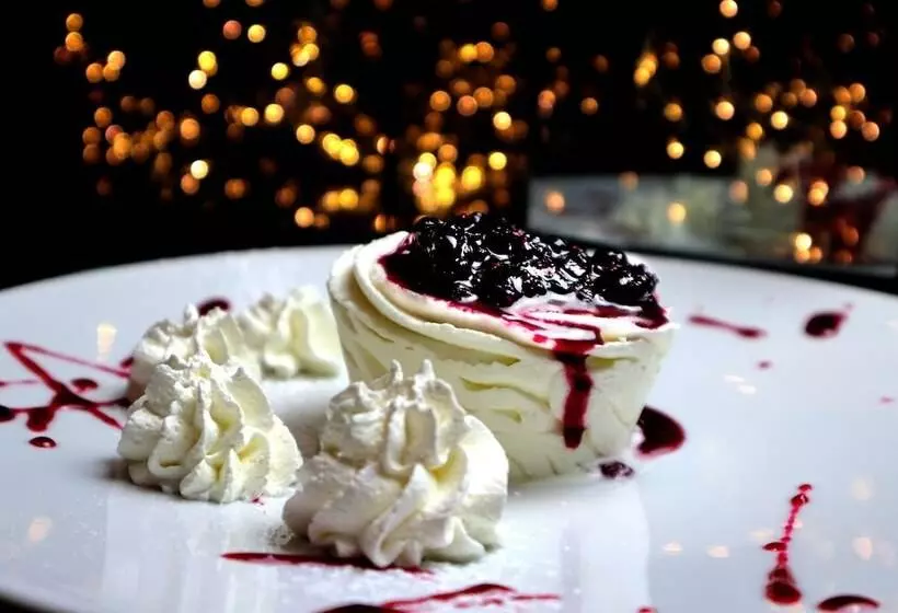 ホテル San Giorgio