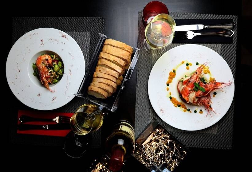 בית מלון כפרי San Giorgio