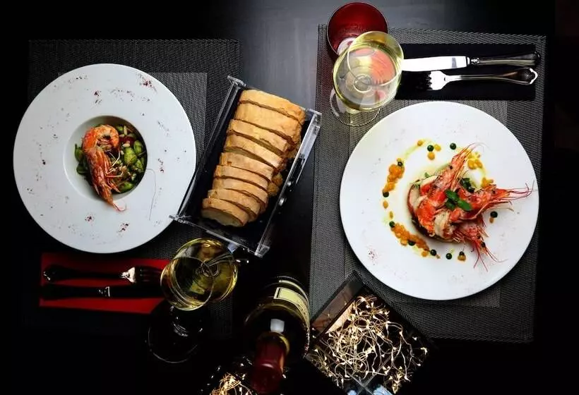 ホテル San Giorgio