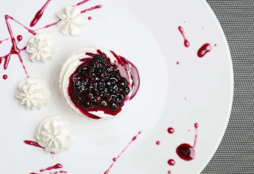 בית מלון כפרי San Giorgio