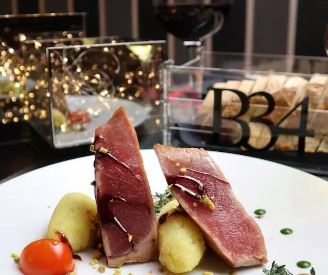 ホテル San Giorgio