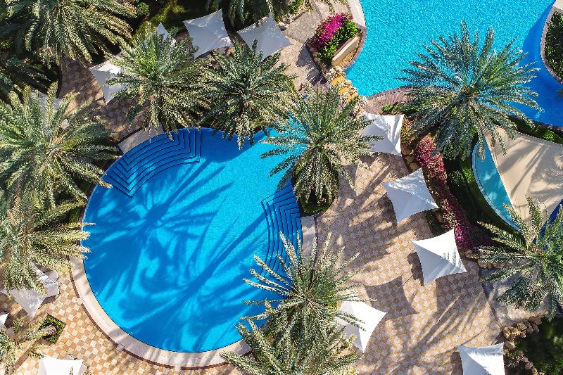 فندق Shangri La S Barr Al Jissah Resort & Spa Al Waha