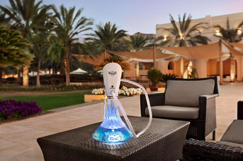 فندق Shangri La S Barr Al Jissah Resort & Spa Al Waha