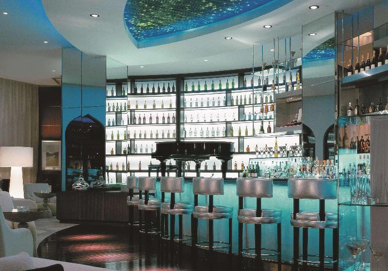 فندق Shangri La S Barr Al Jissah Resort & Spa Al Waha