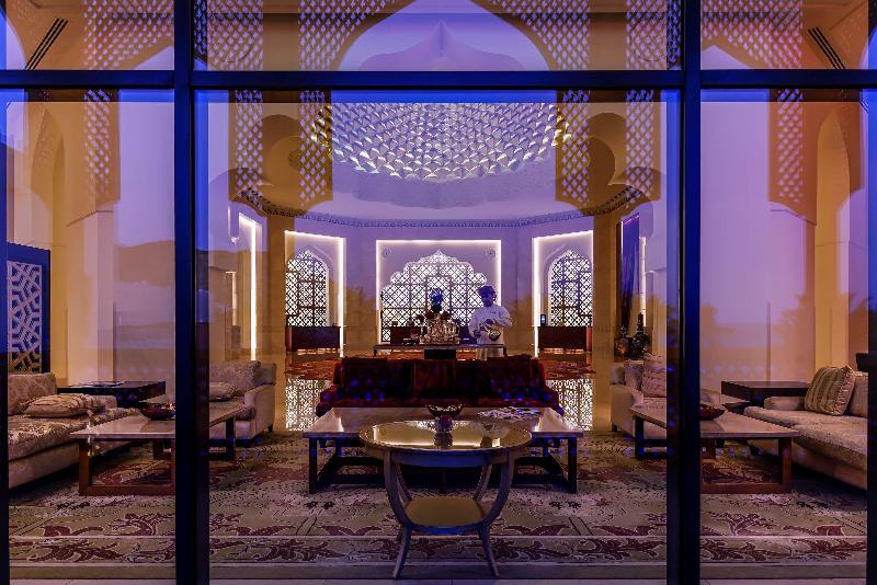 فندق Shangri La S Barr Al Jissah Resort & Spa Al Waha