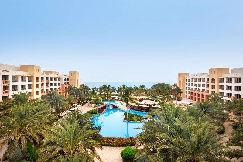 فندق Shangri La S Barr Al Jissah Resort & Spa Al Waha