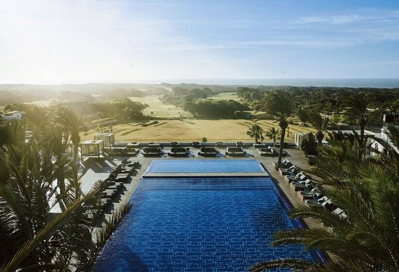 فندق Sofitel Essaouira Mogador Golf & Spa