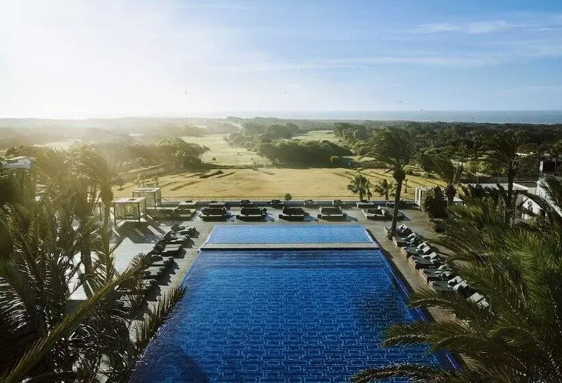 هتل Sofitel Essaouira Mogador Golf & Spa