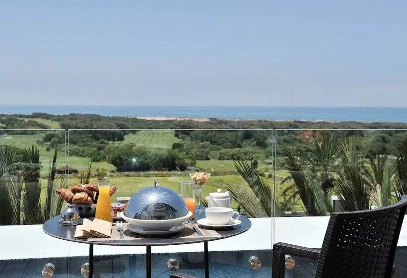 هتل Sofitel Essaouira Mogador Golf & Spa