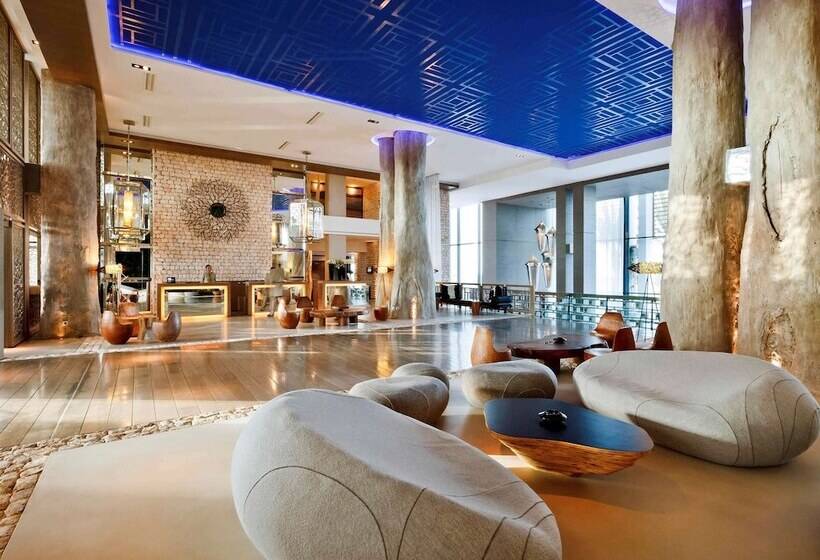 فندق Sofitel Essaouira Mogador Golf & Spa