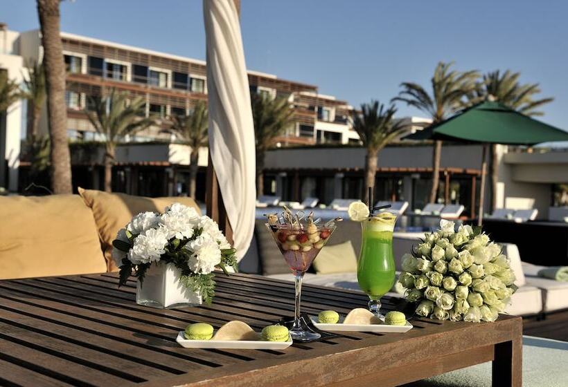 فندق Sofitel Essaouira Mogador Golf & Spa