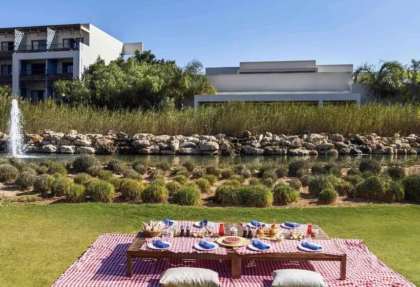 هتل Sofitel Essaouira Mogador Golf & Spa