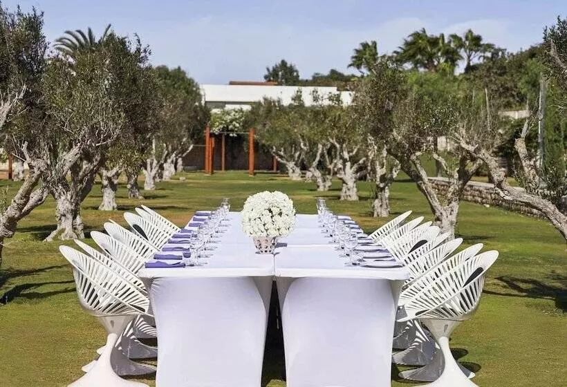هتل Sofitel Essaouira Mogador Golf & Spa
