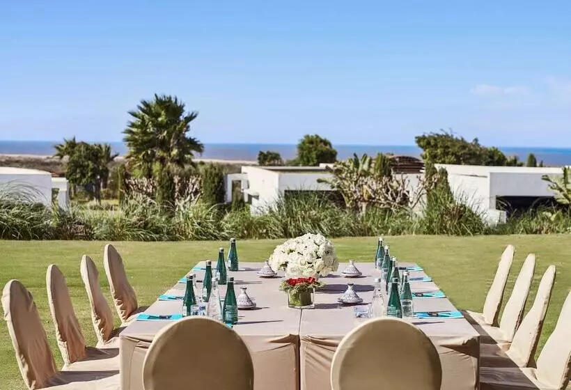 هتل Sofitel Essaouira Mogador Golf & Spa