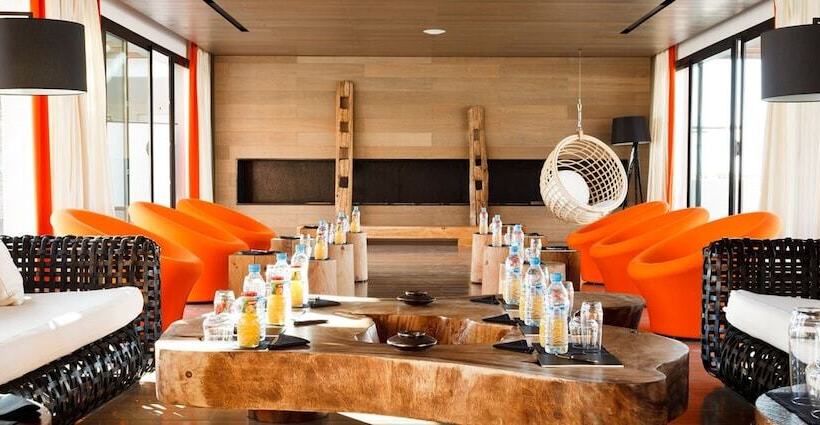 فندق Sofitel Essaouira Mogador Golf & Spa