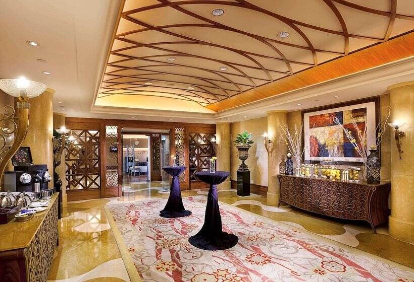 Hotel Sofitel Macau At Ponte 16