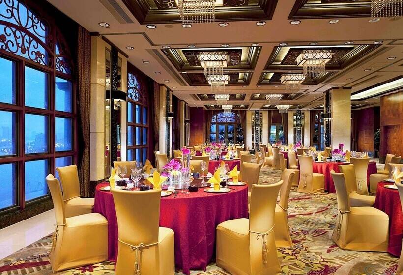 Hotel Sofitel Macau At Ponte 16