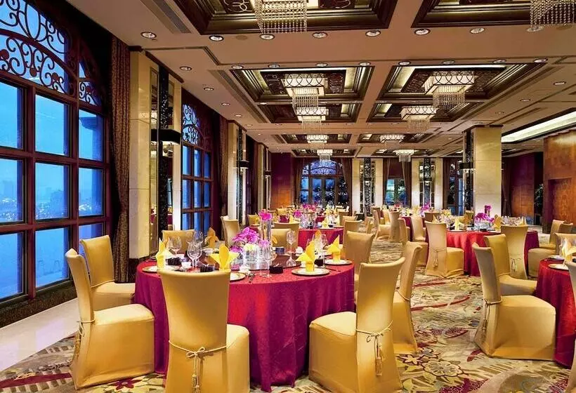 هتل Sofitel Macau At Ponte 16