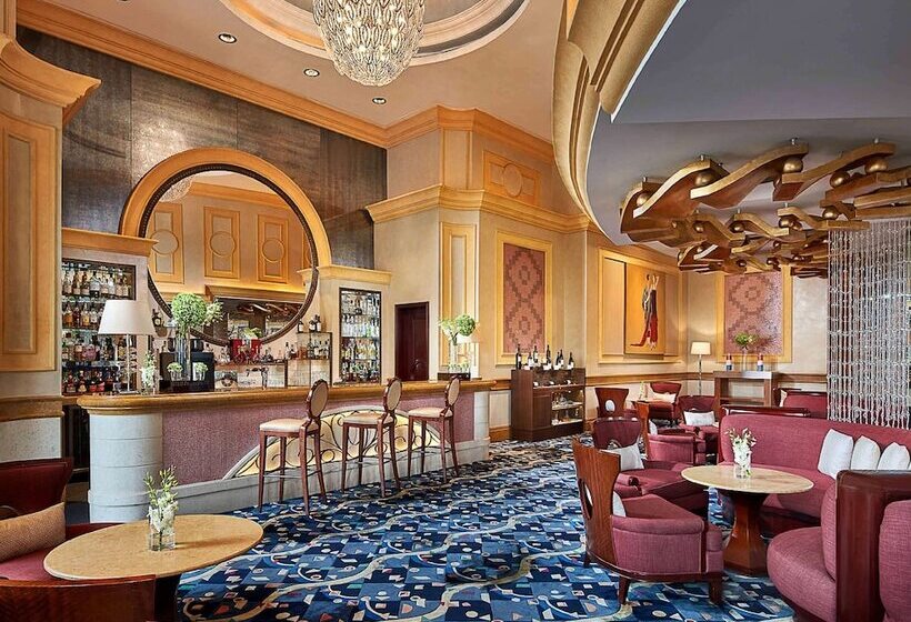 Hotel Sofitel Macau At Ponte 16