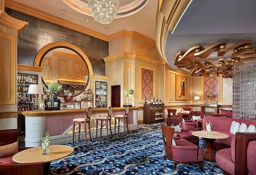 هتل Sofitel Macau At Ponte 16