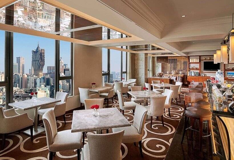 Hotel Sofitel Macau At Ponte 16