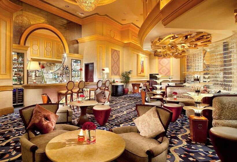 Hotel Sofitel Macau At Ponte 16