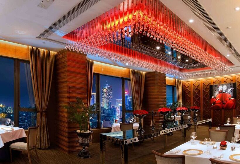 Hotel Sofitel Macau At Ponte 16