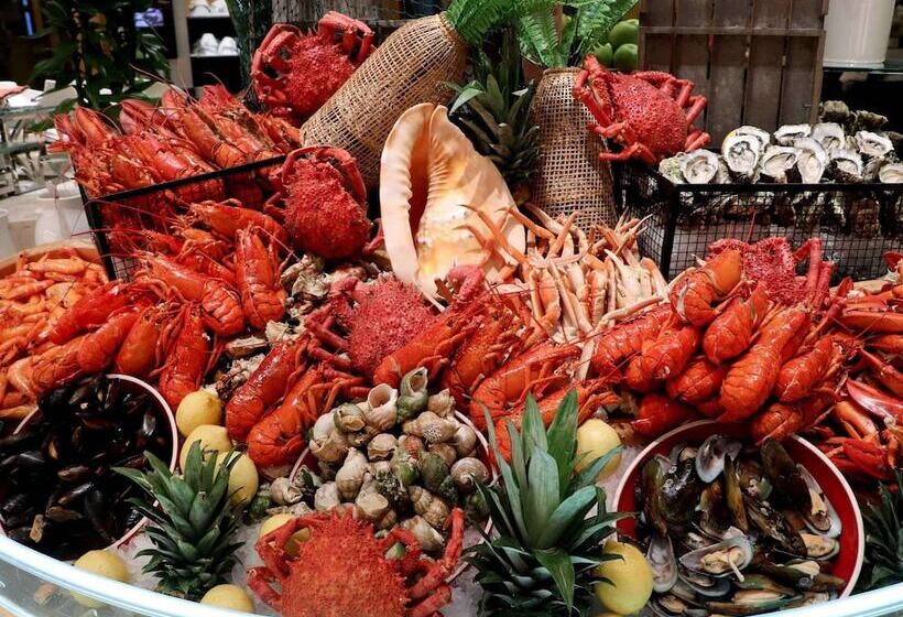 Hotel Sofitel Macau At Ponte 16