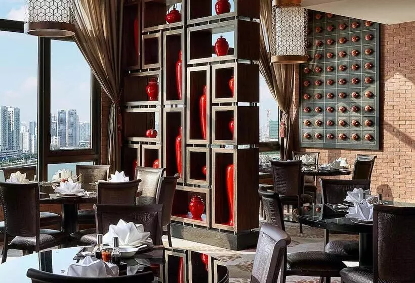 هتل Sofitel Macau At Ponte 16