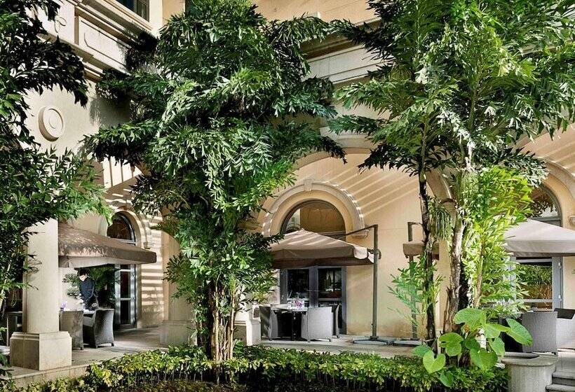 Hotel Sofitel Macau At Ponte 16