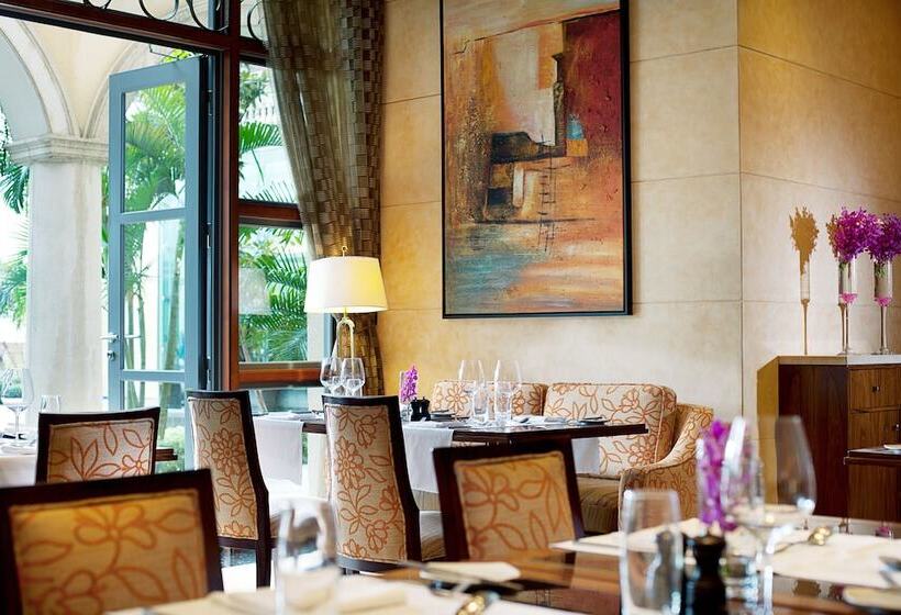 Hotel Sofitel Macau At Ponte 16